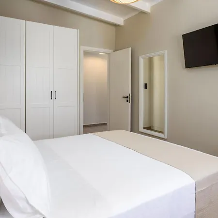 Βίλα Casolare Di Costas Αργοστόλι