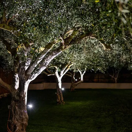 Βίλα Casolare Di Costas *