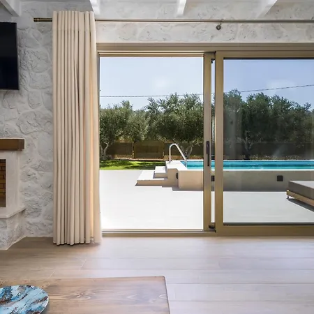 Casolare Di Costas Βίλα Αργοστόλι