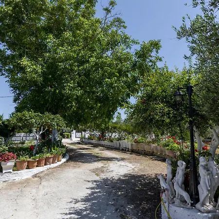 Casolare Di Costas Βίλα Αργοστόλι