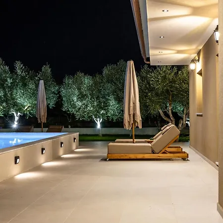 Casolare Di Costas Βίλα Αργοστόλι