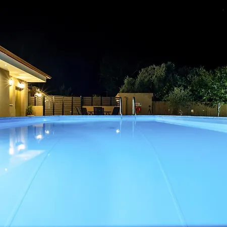 Casolare Di Costas Βίλα *