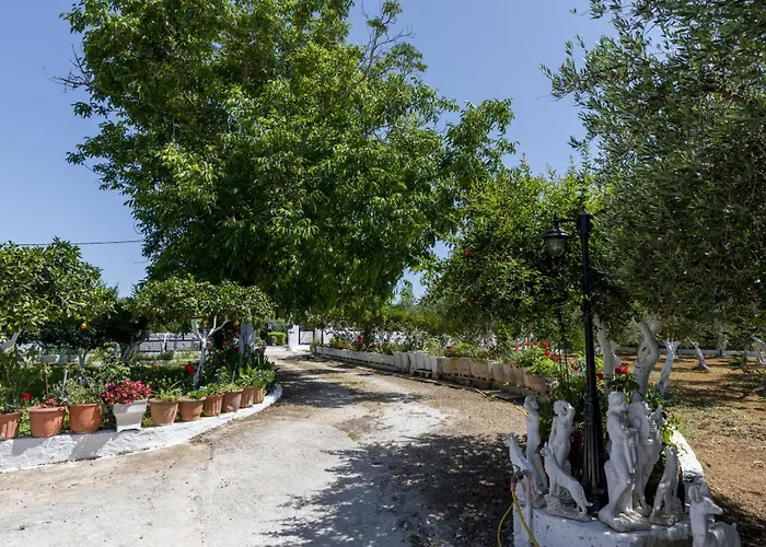 Casolare Di Costas Willa Argostoli (Kefalonia)