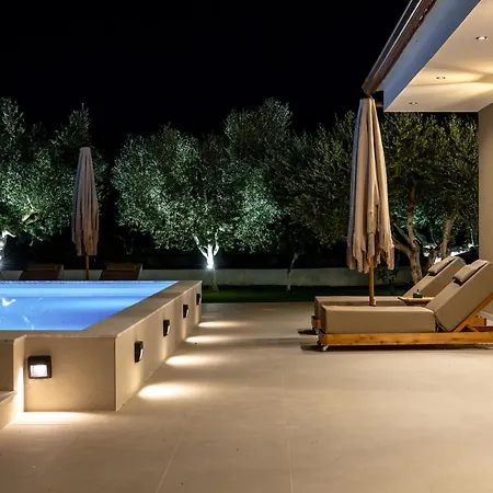 Casolare Di Costas Villa Argostolion