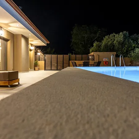 Casolare Di Costas Villa Argostolion